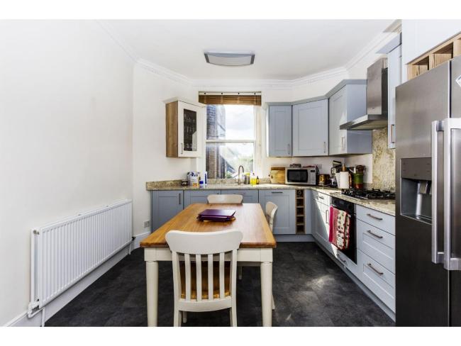 Hammersmith Apartment with Riverside views, W6 Images_5