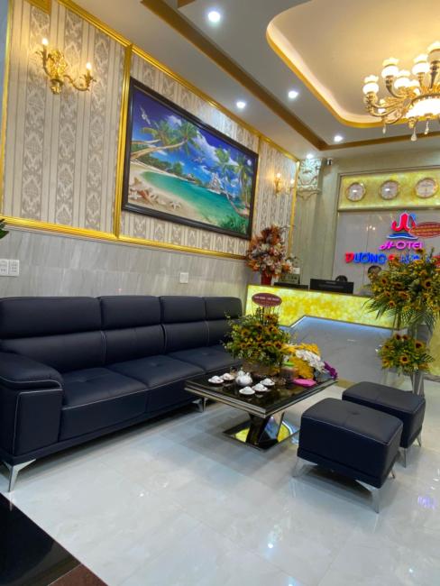 Hotel Dương Thanh Bình Images_5