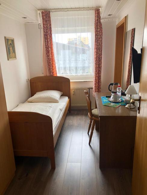 Hotel Holthausen Übach Images_1