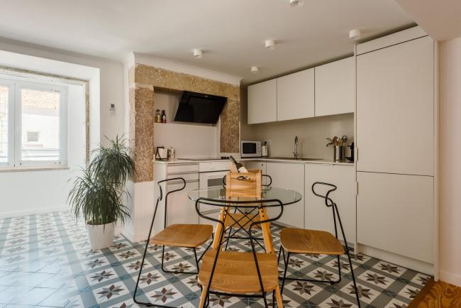 Hidden Gem in Principe Real Images_5