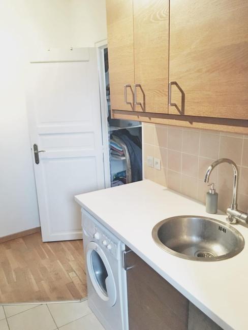 Splendid apt near the Grand boulevards Images_4