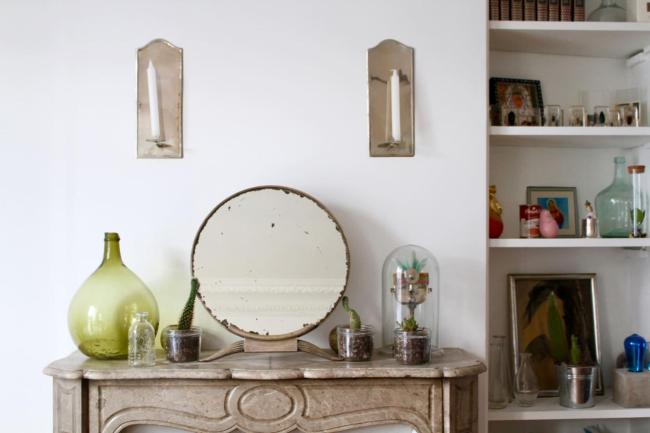 Charming apt near the Bois de Vincennes Images_4