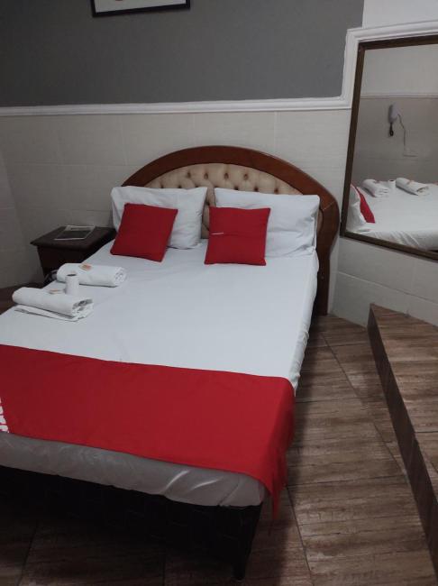 Hotel Montreal Images_1