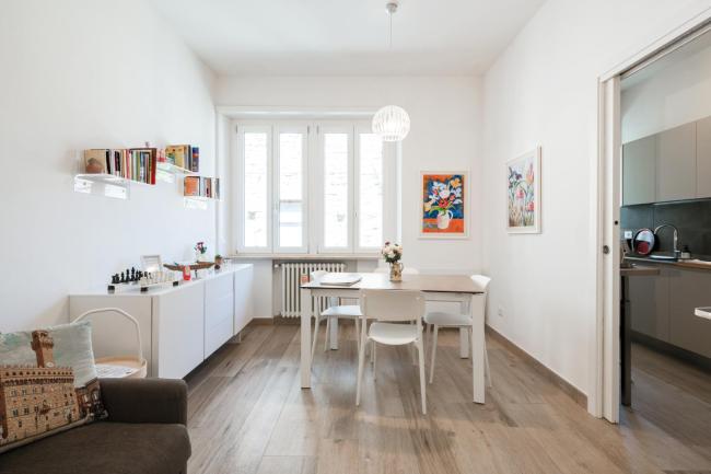 Ponte Vecchio Bright Flat Images_2