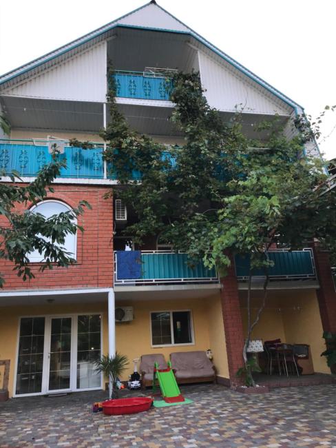 Guest House Flamingo Images_1