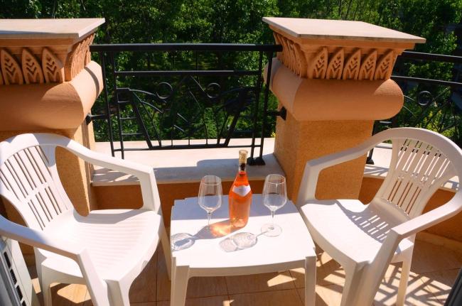 Apart Hotel Aphrodite Gardens Images_3