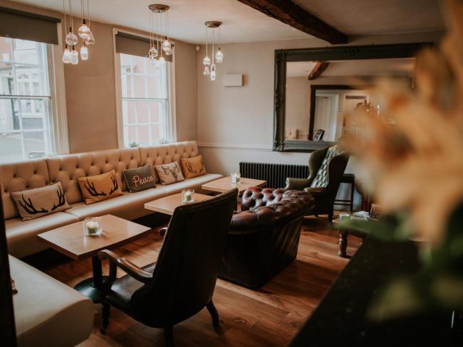 The Stables Hotel Images_2