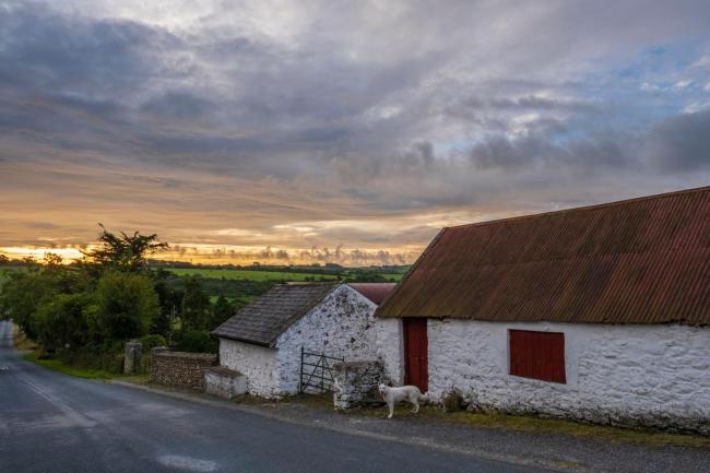 The Knock Guest house Images_2