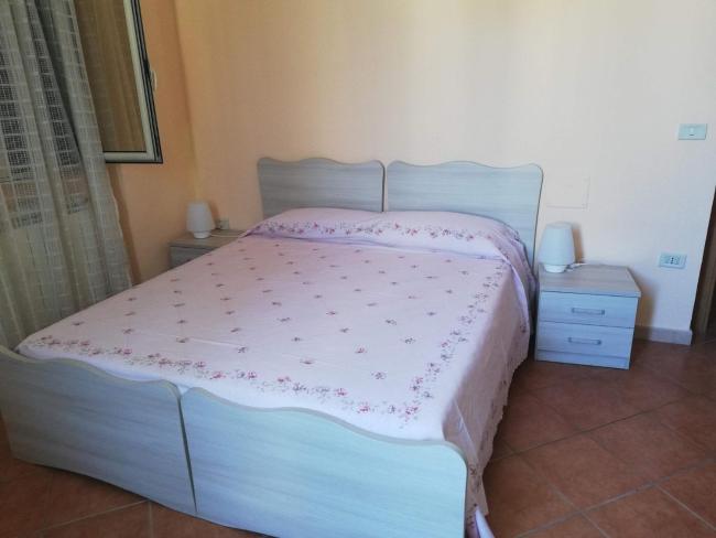 Refreshing Holiday Home in Terme Vigliatore with Garden Images_5