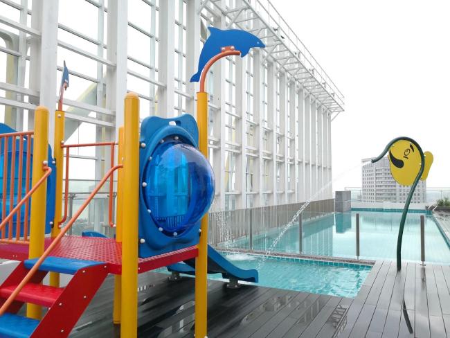 Plush & Lux 2BR Suasana Suites 2 in JB Images_2