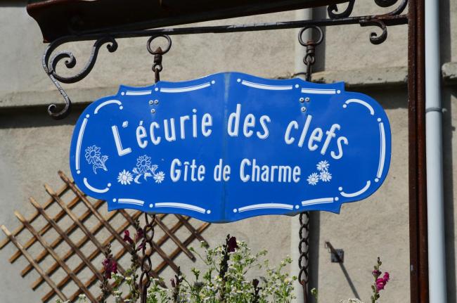 Gite de charme L écurie des clefs Images_1