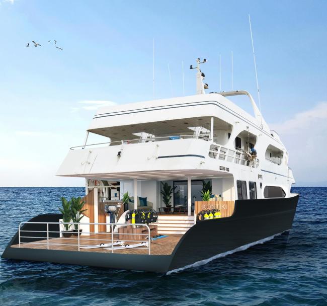 KONTIKI WAYRA Images_2