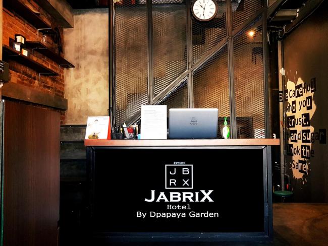 Jabrix Hotel Images_2