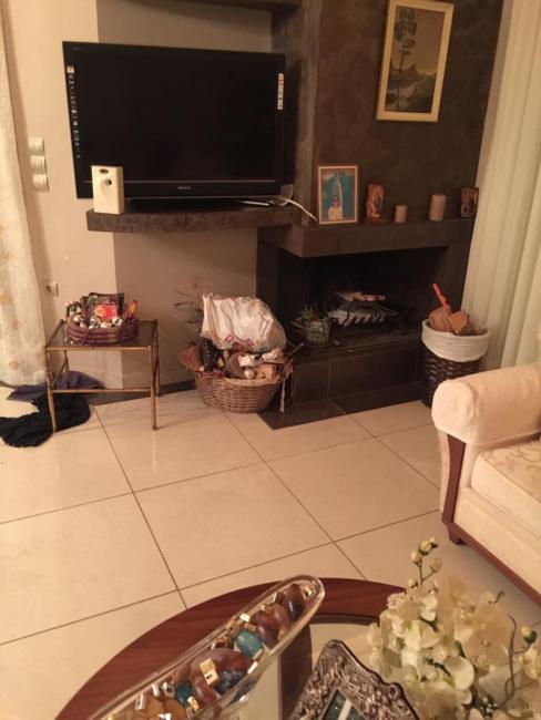 Spacious room with Balcony View in Lagonisi Images_5