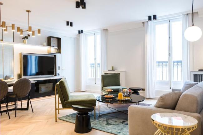 Апартаменты люкс на Конюшенной Images_2