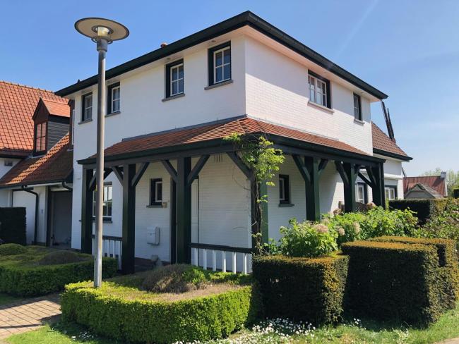 Zoute holiday home, quiet location, windmill view Images_1