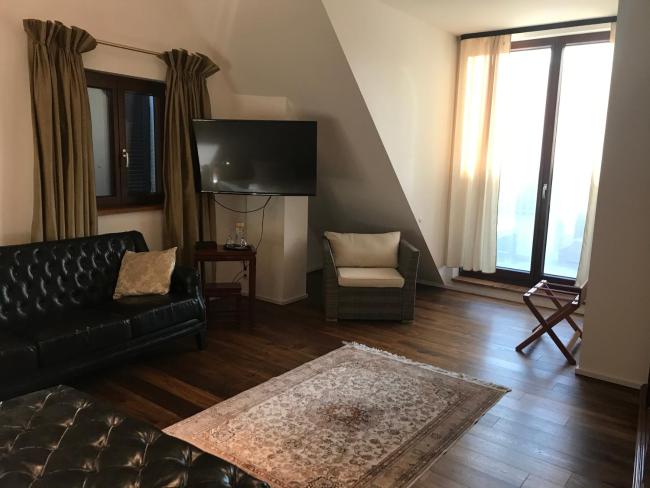 Ochsen Hotel Am Mehlsack Images_2