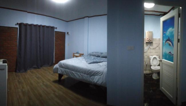 หลับสบายที่ดอยตุง Zuh meh ja Home lodge Images_1