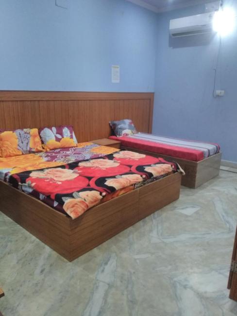 Royal Rajput Seva Sadan Images_2