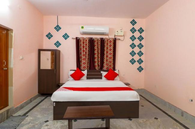 Jaganath Hotel Images_5