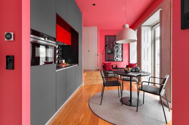ALTIDO Modern apartments in Porto Images_3