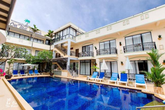 Phuket In On The beach Hotel Karon Images_3