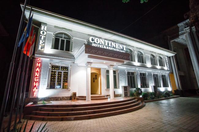 Continent Hotel Images_2