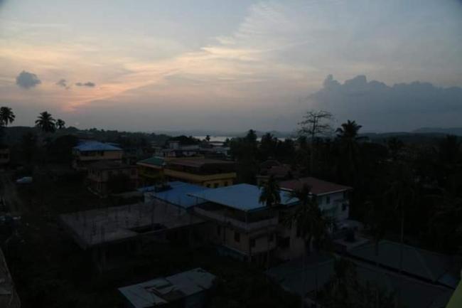 Hotel Pigeons Nest Images_1