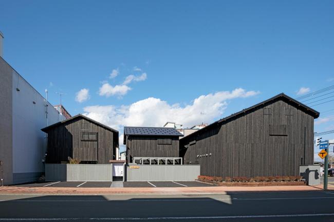 Condominium ISHITEI Furano Images