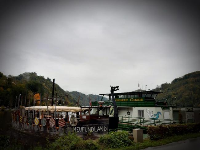 Hausboot MS Donautal Images_5