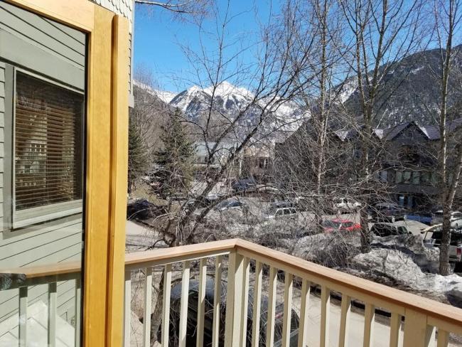 Plunge by Alpine Lodging Telluride Images_5