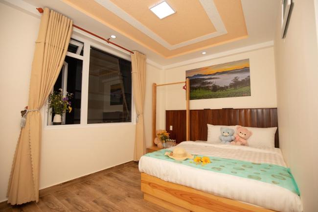 Coco Hotel Da Lat 2 Images_1