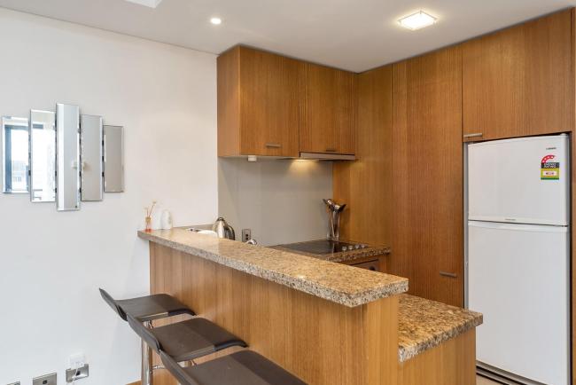 QV Center High Floor Apartment with Wifi - (482) Images_3