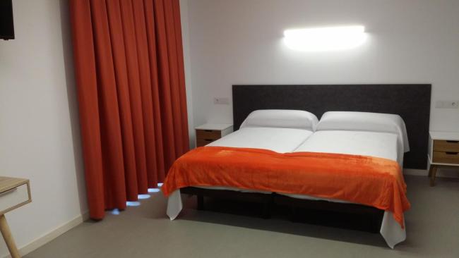 Epsilon Alcañiz Hotel Images_2
