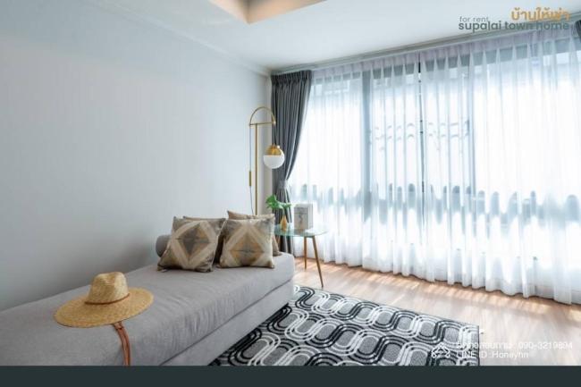 บ้านพัก ใกล้สนามบินเชียงใหม่ Images_5