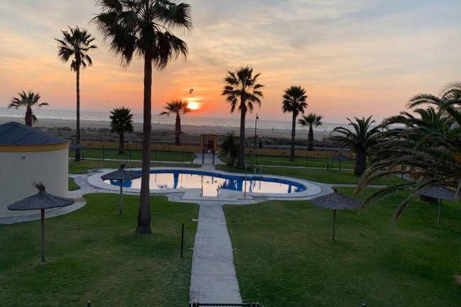 BEACH FRONT ATICO WIFI Images_3