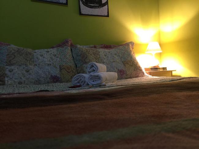 Chalés Poço Feio Images_1