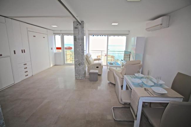 Loft Lyon (Playa San Juan) Images_3