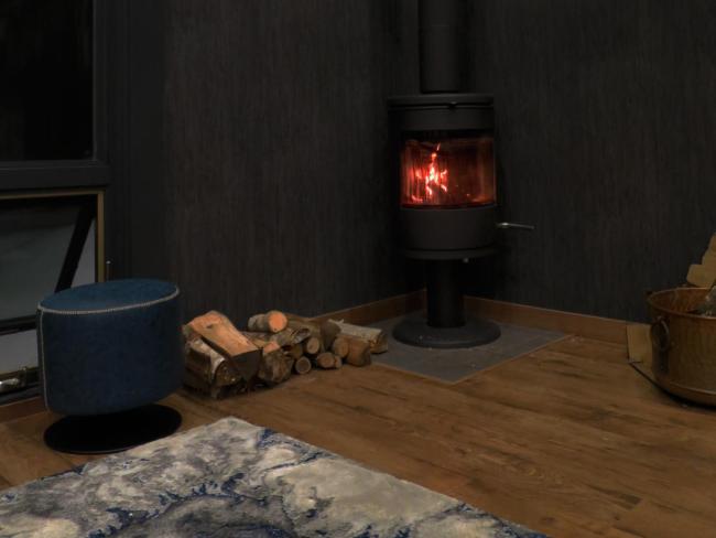 Hakobune Niseko - Kibou Chalet Images_2