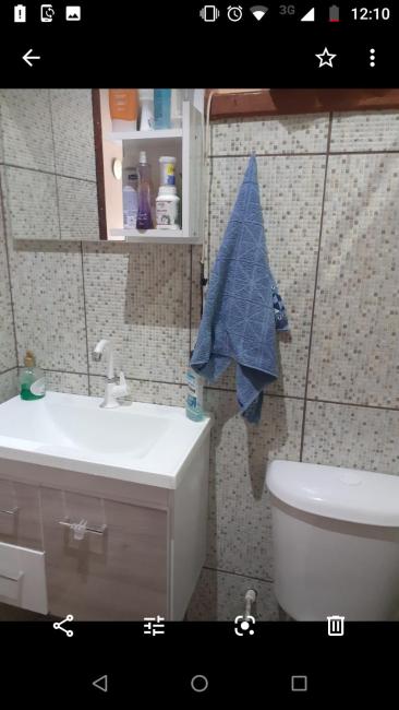 Kitnet Poço Feio/ Lumiar Images_2