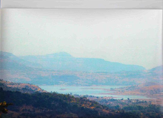 Lonavala 6 BHK AC Rooms 1 Acar Resort With Private Pool Images_3