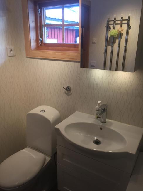 Stuga i Tandådalen Images_1