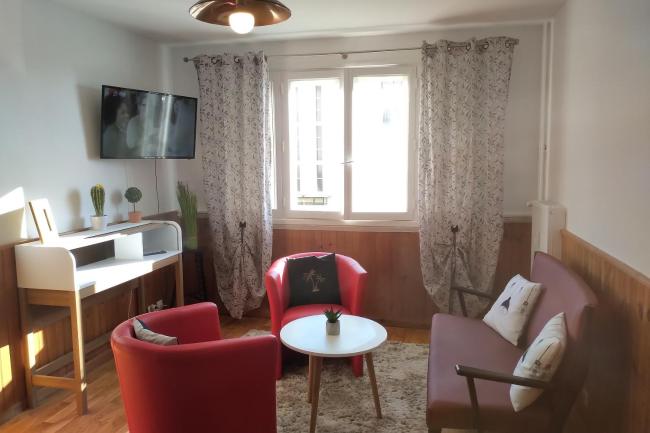 Joli F2 à Caen Images_2