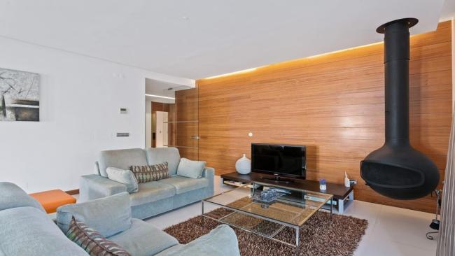 Apartment in Vale do Lobo Sleeps 6 with Air Con and WiFi Images_3