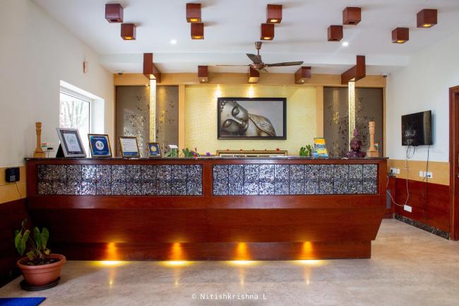 LIVGRAND LA FOUR SEASONS, Yercaud Images_2