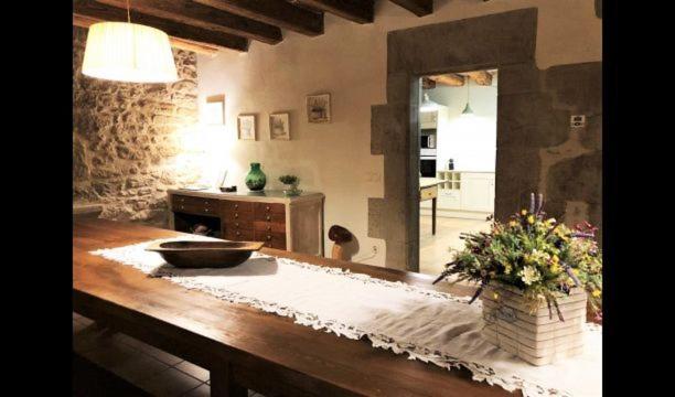 Villa in Solsona Sleeps 17 with Pool Images_3