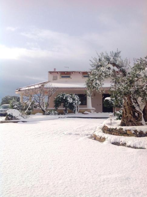 Cosy Apartment in Crispiano with Shared Pool 45 m² Images_2