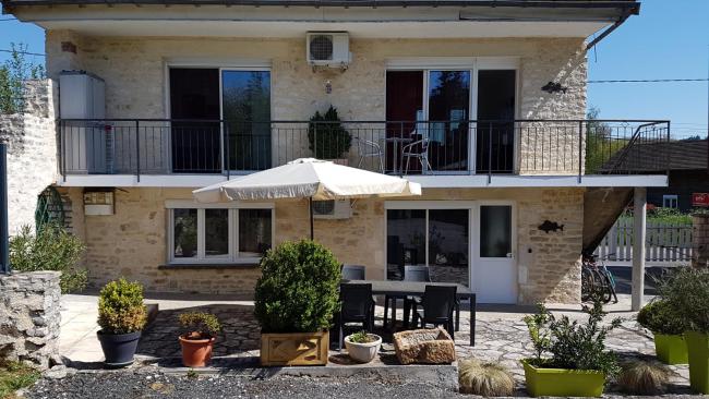 PERCHE, FISH AND GITES Images_1