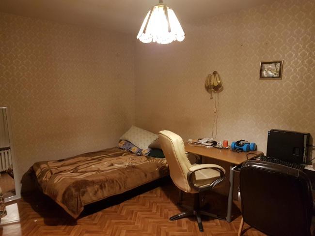 Apartment near the Daugava Images_1