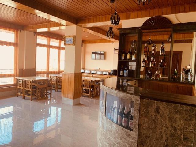 Hotel Samphel Images_1